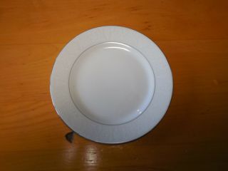 Crown Victoria Japan Lovelace Bread Plate 6 " 1 Ea 7 Available