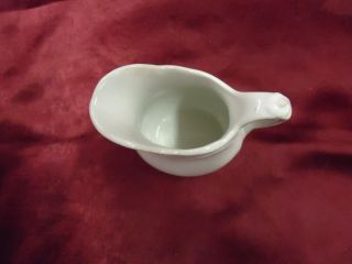 Grindley Hotel Ware England Vitrified cream mug cup container dish kitchen home 2