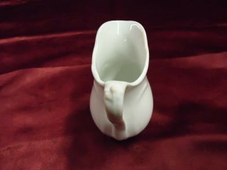 Grindley Hotel Ware England Vitrified cream mug cup container dish kitchen home 3