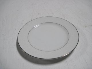 Lovelace By Crown Victoria Fine China - Japan Bread & Butter Plate